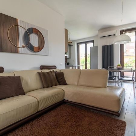 Design Villa-Milano & Rho Fiera Sedriano 외부 사진