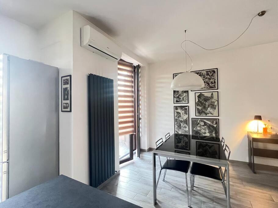 Design Villa-Milano & Rho Fiera Sedriano 외부 사진