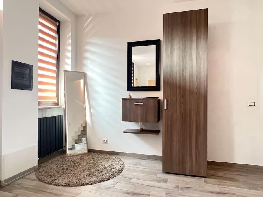 Design Villa-Milano & Rho Fiera Sedriano 외부 사진