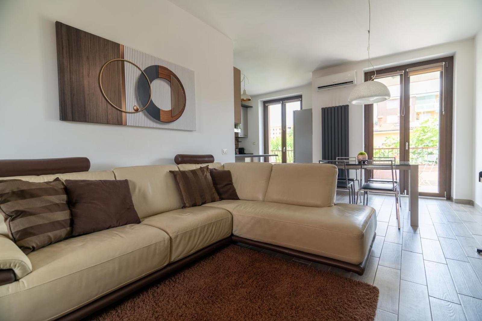 Design Villa-Milano & Rho Fiera Sedriano 외부 사진