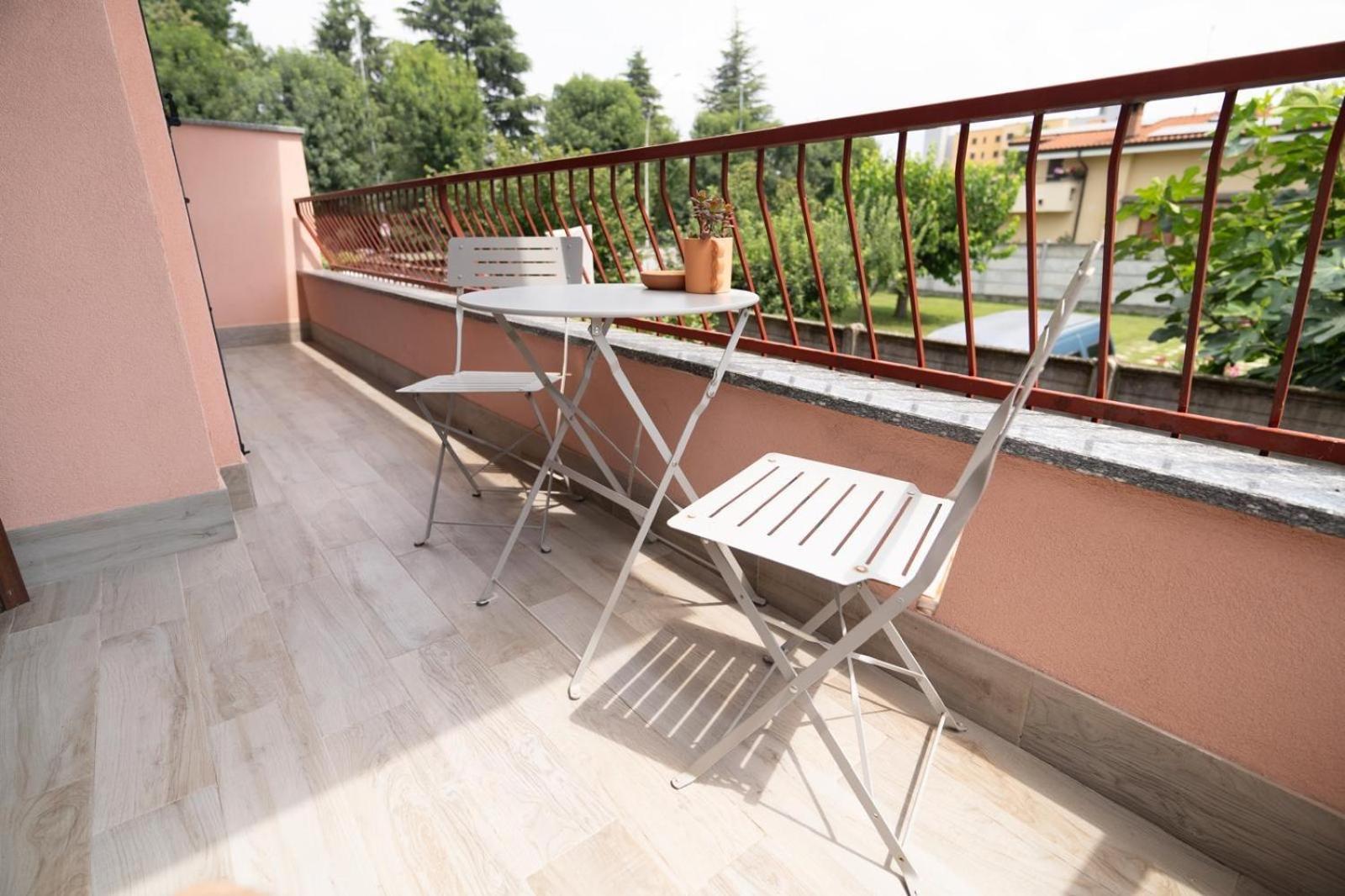Design Villa-Milano & Rho Fiera Sedriano 외부 사진